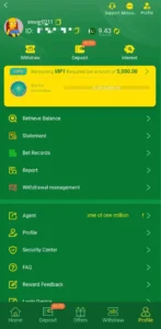 399Bet Game APK (New Trending App) 3