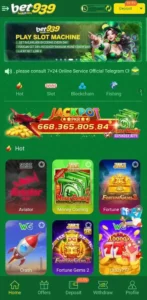 Bet939 Game APK V1.3 for Android Download 1