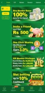 399Bet Game APK (New Trending App) 2
