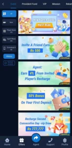 U7777 Game APK v1.1.8 Download Casino Slots App for Android 2