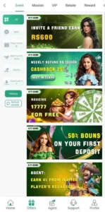 Download A777 Game Now for Real Earning 2