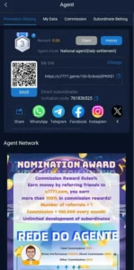 U7777 Game APK v1.1.8 Download Casino Slots App for Android 3