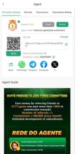 Download A777 Game Now for Real Earning 3