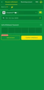 Bet939 Game APK V1.3 for Android Download 4