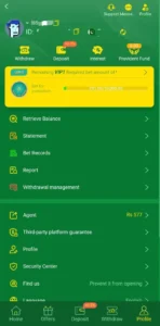 Bet939 Game APK V1.3 for Android Download 5