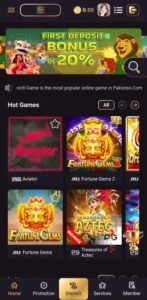 7Win9 Game Real Money Earning Free download in Pakistan 1