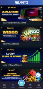 92Jeeto Game Download Free Real Money Earning Game App 3