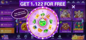 Luck22 Game Top Real Money Earning App Free Download 2