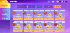 Luck22 Game Top Real Money Earning App Free Download 3