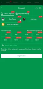 TD777 Game APK (Real Earning App) Download 1