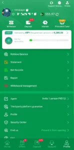 TD777 Game APK (Real Earning App) Download 2