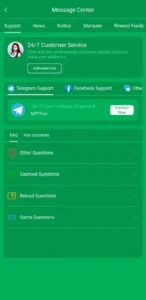 TD777 Game APK (Real Earning App) Download 4