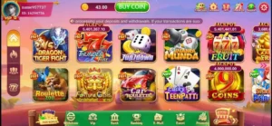 Bingo Patti Game APK V1.1 Latest Earning App Download 1