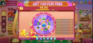 Bingo Patti Game APK V1.1 Latest Earning App Download 3