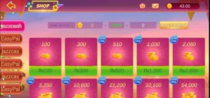 Bingo Patti Game APK V1.1 Latest Earning App Download 5