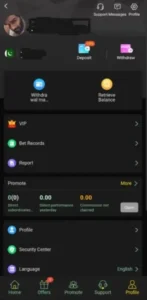 H555 Game The Ultimate Online Casino Platform 2025 1