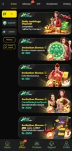 H555 Game The Ultimate Online Casino Platform 2025 3