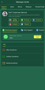 K666 Game APK (New Trending App) 3