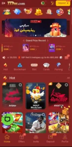 777tez Game Top Real Money Earning App Free Download 1